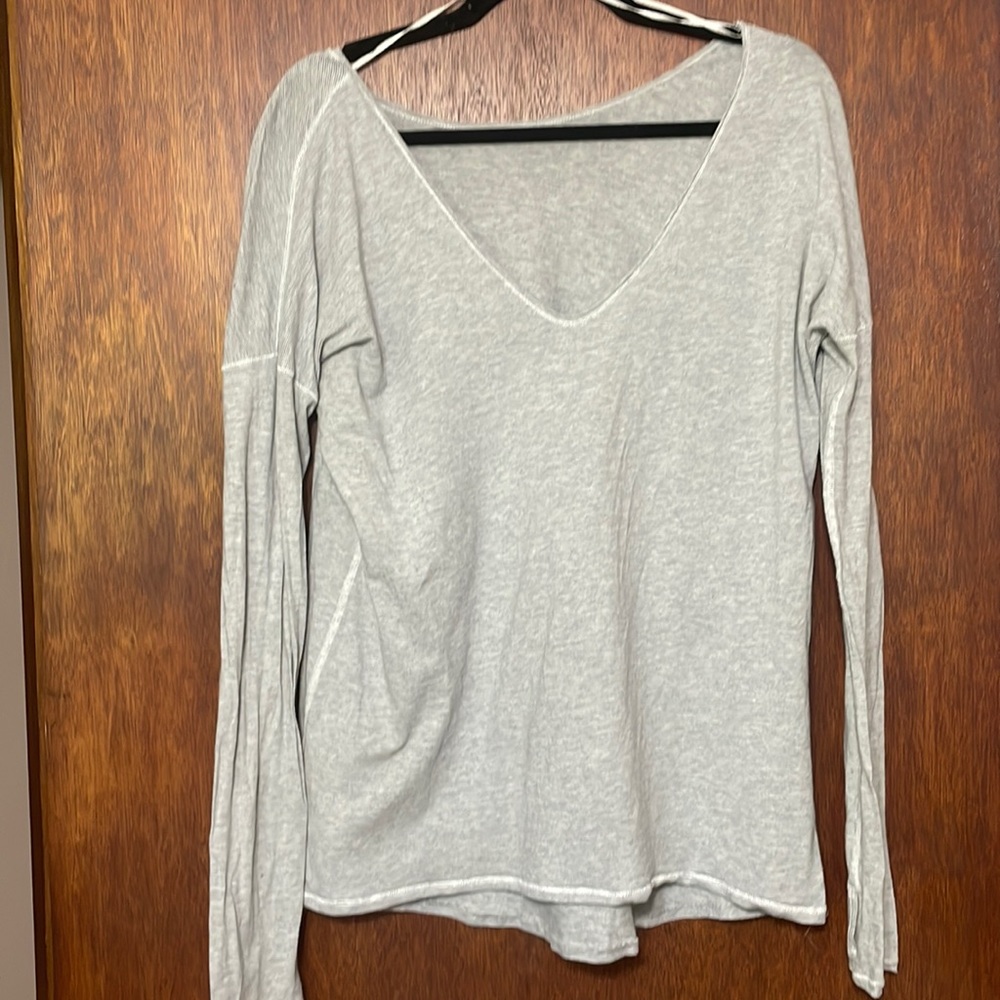 Lulu long sleeve
